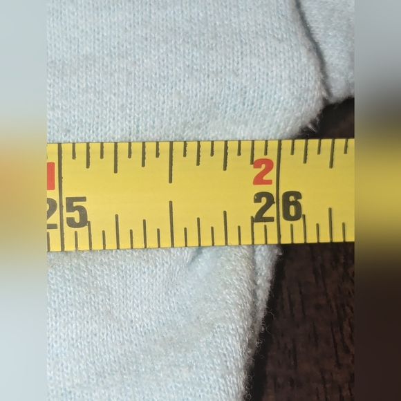 Cat  and Mouse "Snowbird" Lifestyles Vintage Sweatshirt - Picture 9 of 11